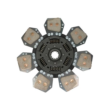 Tarcza sprzęgła D321 Z12 29x35 mm LUK 332 0014 10 , 332001410