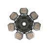 Tarcza sprzęgła D321 Z12 29x35 mm LUK 332 0014 10 