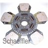 Tarcza sprzęgła D330 Z18 45x50 mm LUK 333 0072 11 