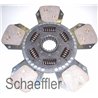 Tarcza sprzęgła D330 Z18 45x50 mm LUK 333 0072 11 , 333007211