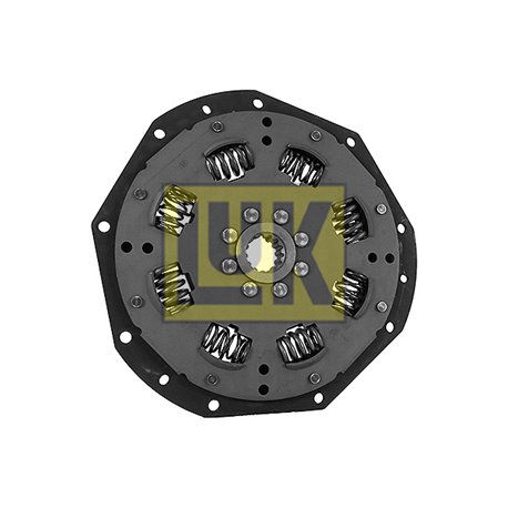 Tarcza sprzęgła D348 Z14 35 x40 LUK 370 0010 10 , 370001010
