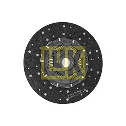 Tarcza sprzęgła D310 Z24 36x40 mm LUK 331 0179 10 , 331017910