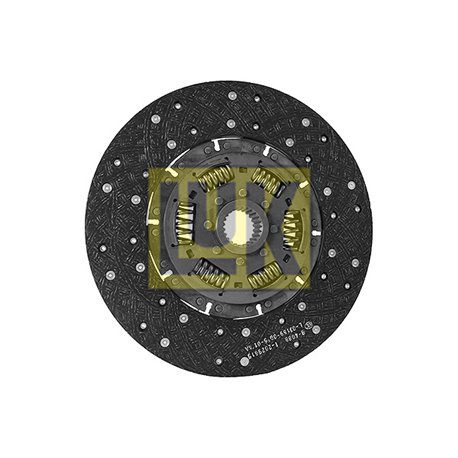 Tarcza sprzęgła D310 Z24 36x40 mm LUK 331 0179 10 , 331017910