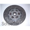 Tarcza sprzęgła D350 Z22 41x45 mm LUK 335 0317 10 
