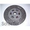 Tarcza sprzęgła D350 Z22 41x45 mm LUK 335 0317 10 , 335031710