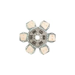 Tarcza sprzęgła D310 Z12 34x40 mm LUK 331 0334 10 , 331033410