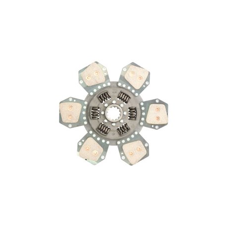 Tarcza sprzęgła D310 Z12 34x40 mm LUK 331 0334 10 , 331033410