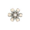 Tarcza sprzęgła D310 Z12 34x40 mm LUK 331 0334 10 