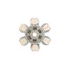 Tarcza sprzęgła D310 Z12 34x40 mm LUK 331 0334 10 , 331033410