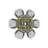 Tarcza sprzęgła D327 Z10 1i1/4 cal LUK 333 0042 11 