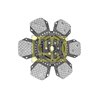 Tarcza sprzęgła D327 Z10 1i1/4 cal LUK 333 0042 11 , 333004211