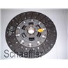 Tarcza sprzęgła D327 Z16 40x45 mm LUK 333 0182 10 