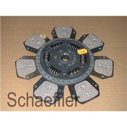 Tarcza sprzęgła D310 Z10 1i1/8 cal LUK 331 0235 10 , 331023510