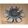 Tarcza sprzęgła D310 Z10 1i1/8 cal LUK 331 0235 10 