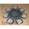 Tarcza sprzęgła D310 Z10 1i1/8 cal LUK 331 0235 10 , 331023510