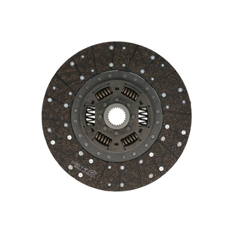 Tarcza sprzęgła D330 Z24 36x41 mm LUK 333 0215 10 , 333021510