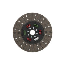Tarcza sprzęgła D280 Z12 30x40 mm KAWE 2352