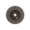 Tarcza sprzęgła D280 Z12 30x40 mm KAWE 2352