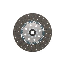 Tarcza sprzęgła D327 Z18 30 mm KAWE 3460, 3460KW