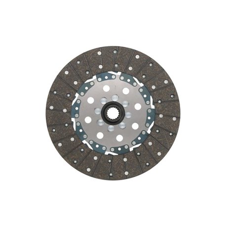 Tarcza sprzęgła D327 Z18 30 mm KAWE 3460, 3460KW