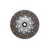 Tarcza sprzęgła D327 Z18 30 mm KAWE 3460