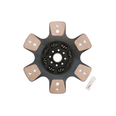 Tarcza sprzęgła D350 Z21 45 mm KAWE 4489, 4489KW