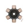 Tarcza sprzęgła D350 Z21 45 mm KAWE 4489, 4489KW