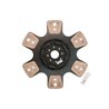 Tarcza sprzęgła D350 Z21 45 mm KAWE 4489, 4489KW