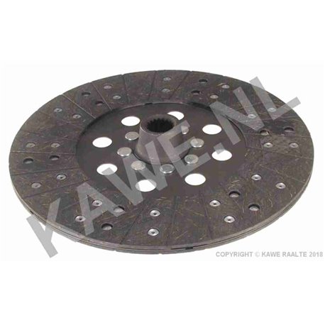 Tarcza sprzęgła D310 Z18 28 mm KAWE 3405, 3405KW
