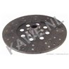 Tarcza sprzęgła D310 Z18 28 mm KAWE 3405, 3405KW