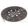 Tarcza sprzęgła D310 Z18 28 mm KAWE 3405, 3405KW