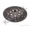 Tarcza sprzęgła D295 Z17 32 mm KAWE 3353, 3353KW