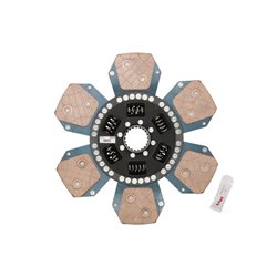 Tarcza sprzęgła D330 Z21 45 mm KAWE 3399, 3399KW
