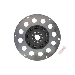 Tarcza sprzęgła D354 Z13 45,6 KAWE 2955N, 2955NKW