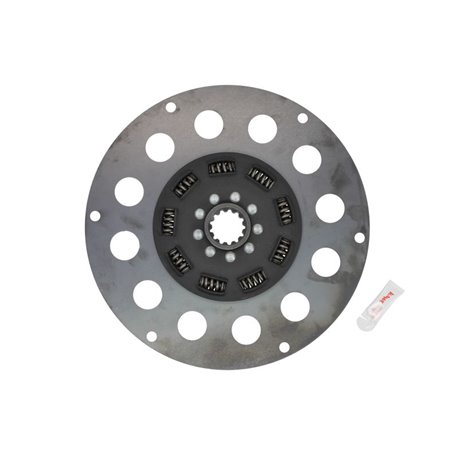 Tarcza sprzęgła D354 Z13 45,6 KAWE 2955N, 2955NKW