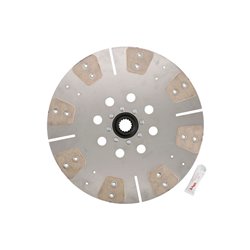 Tarcza sprzęgła D350 Z16 30 mm KAWE 4546, 4546KW