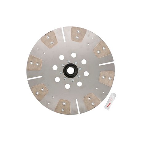 Tarcza sprzęgła D350 Z16 30 mm KAWE 4546, 4546KW