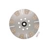 Tarcza sprzęgła D350 Z16 30 mm KAWE 4546, 4546KW