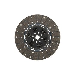 Tarcza sprzęgła D310 Z16 26,7x30 mm KAWE 3047, 3047KW