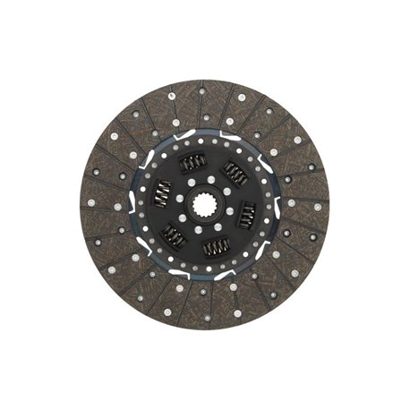 Tarcza sprzęgła D310 Z16 26,7x30 mm KAWE 3047, 3047KW
