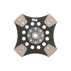 Tarcza sprzęgła D280 Z14 25 mm KAWE 3725, 3725KW