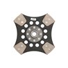 Tarcza sprzęgła D280 Z14 25 mm KAWE 3725