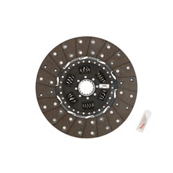Tarcza sprzęgła D310 Z16 45 mm KAWE 3448, 3448KW