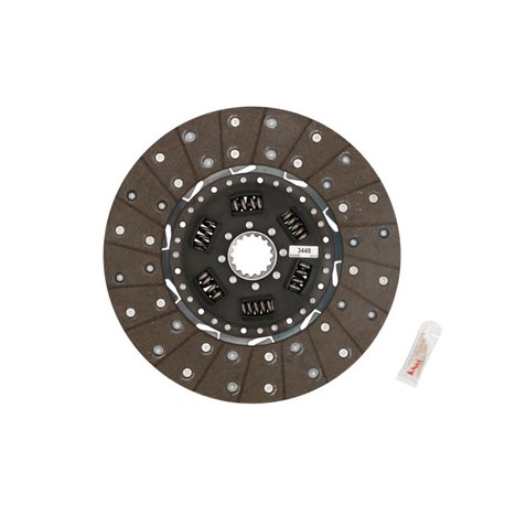 Tarcza sprzęgła D310 Z16 45 mm KAWE 3448, 3448KW