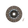 Tarcza sprzęgła D310 Z16 45 mm KAWE 3448, 3448KW