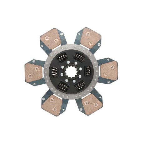 Tarcza sprzęgła D310 Z12 40 mm KAWE 3485, 3485KW