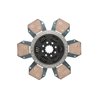 Tarcza sprzęgła D310 Z12 40 mm KAWE 3485
