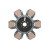 Tarcza sprzęgła D310 Z12 40 mm KAWE 3485, 3485KW