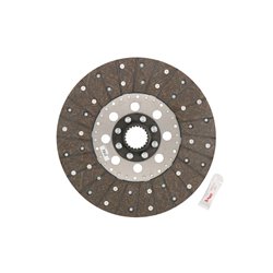 Tarcza sprzęgła D310 Z22 41x45 mm KAWE 3152, 3152KW