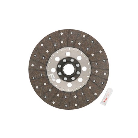 Tarcza sprzęgła D310 Z22 41x45 mm KAWE 3152, 3152KW